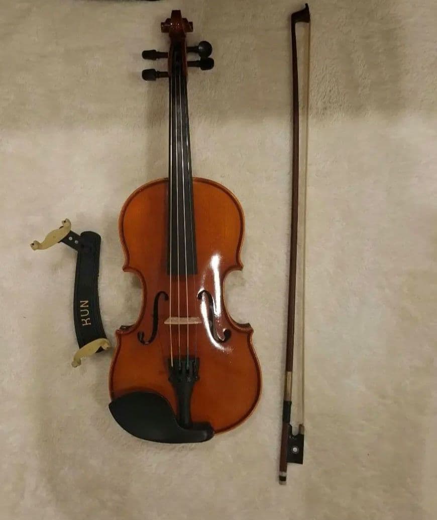 美品☆Andreas Eastman VL80 1/4 2021年製