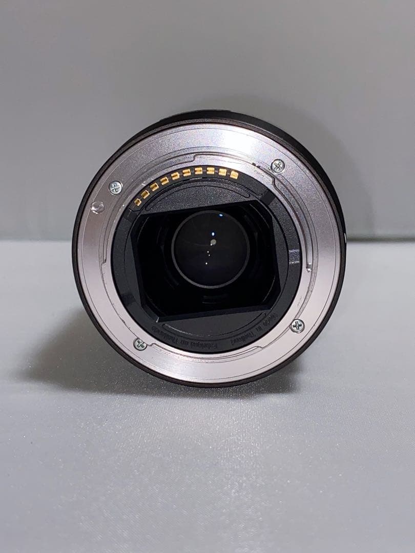 【良品】SONY FE 55mm F1.8 ZA sonnar zeiss