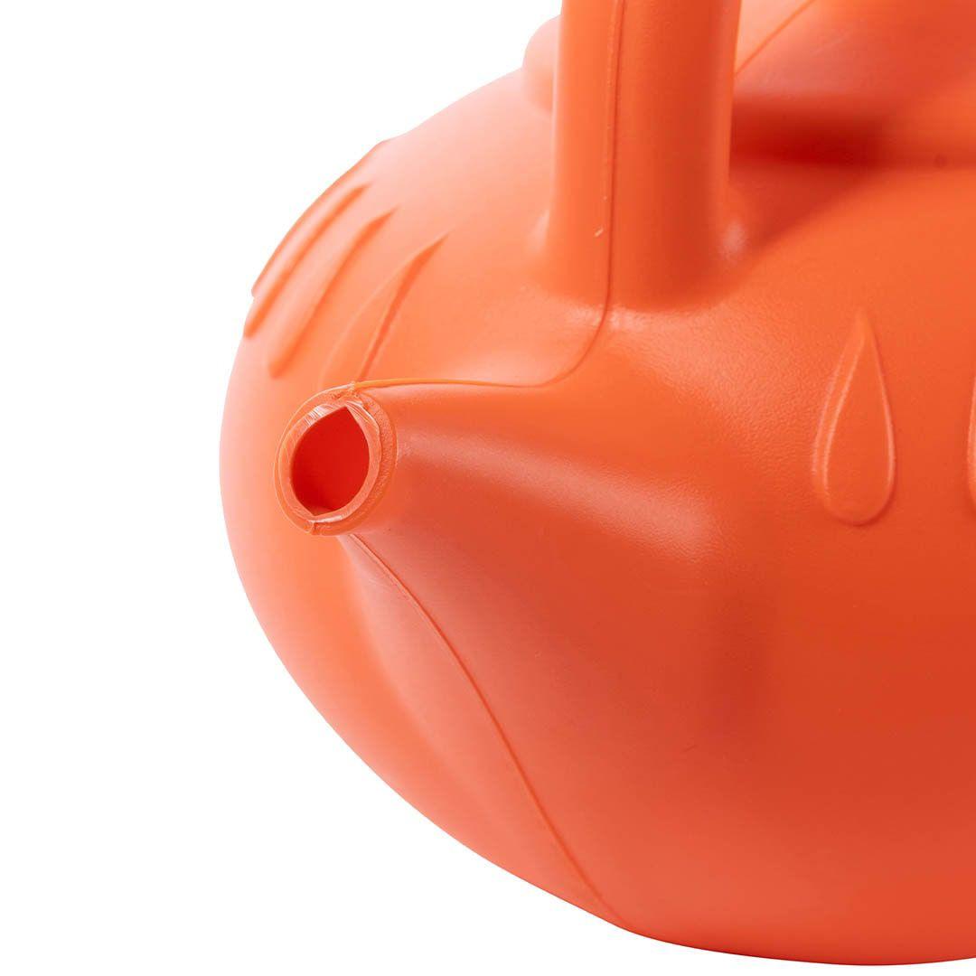 新品 ガーデン カン オレンジ じょうろ ダルトン インテリア 小物