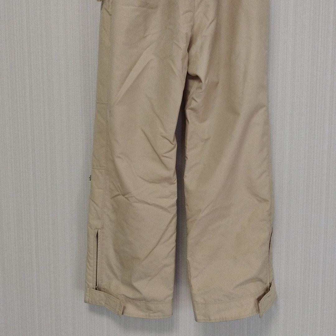 【良品】ミスフェニックス　スキーウェア　M　上下