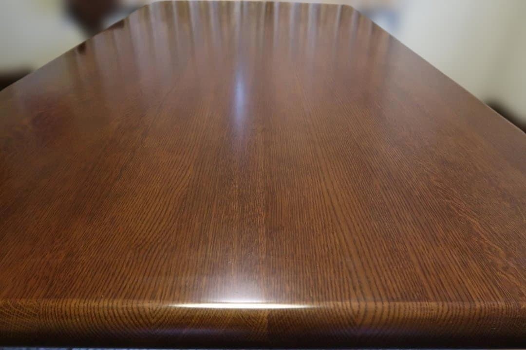 ダイニングセット テーブル 椅子 6脚 shirakawa【3月下旬引取限定】