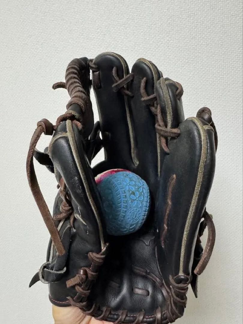 ミズノプロ 硬式 長岡モデル オーダー