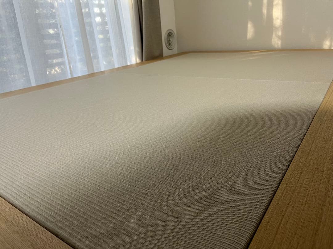 bonkotuLIVING BED リビングベッド 旭川家具 建築家二人