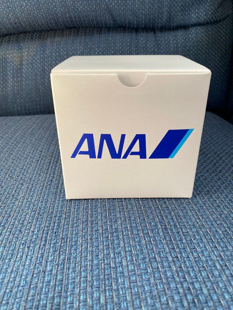 新品 ANA G-SHOCK for Gショック 機内販売 時計 数量限定 白