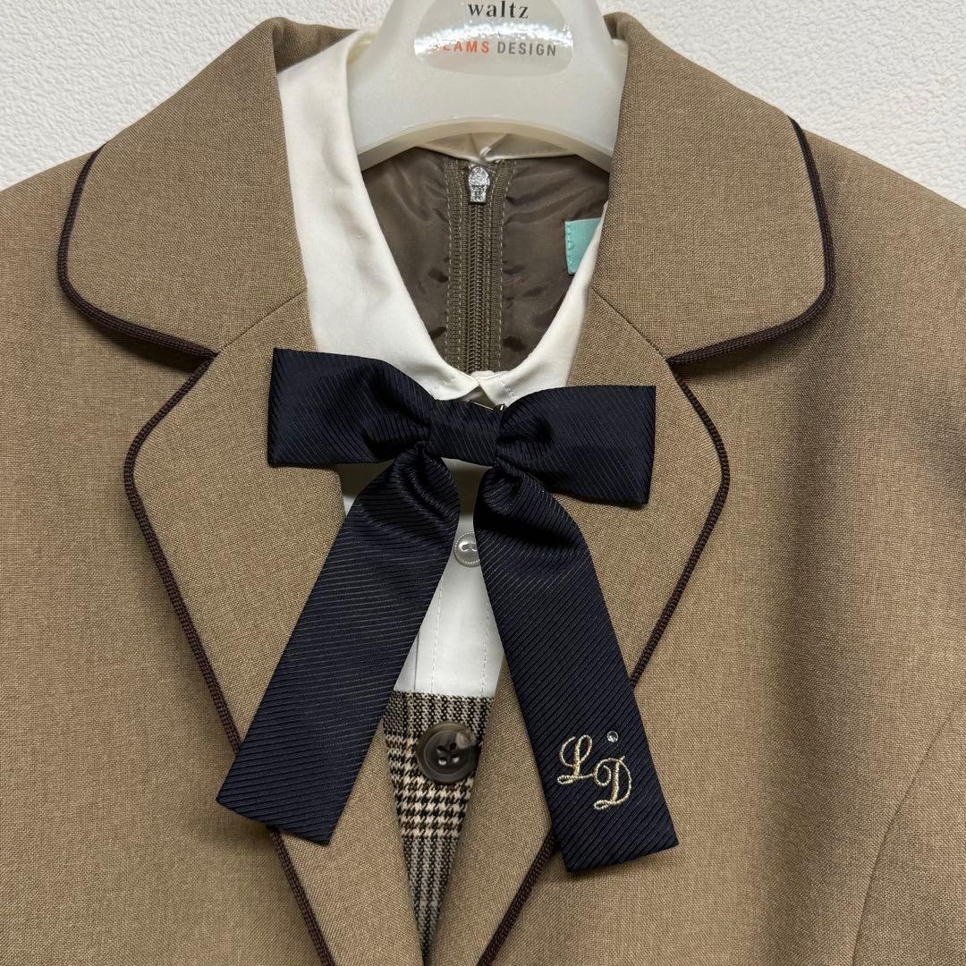 卒服　リンジィ　LINDSAY卒業入学式　フォーマルセット　150 【匿名配送】