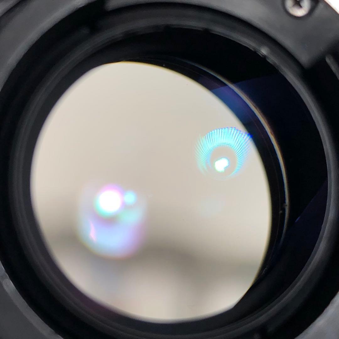 純正付属品付Nikon AF NIKKOR 35mm f2 Nikon F