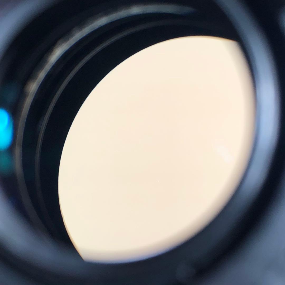 純正付属品付Nikon AF NIKKOR 35mm f2 Nikon F