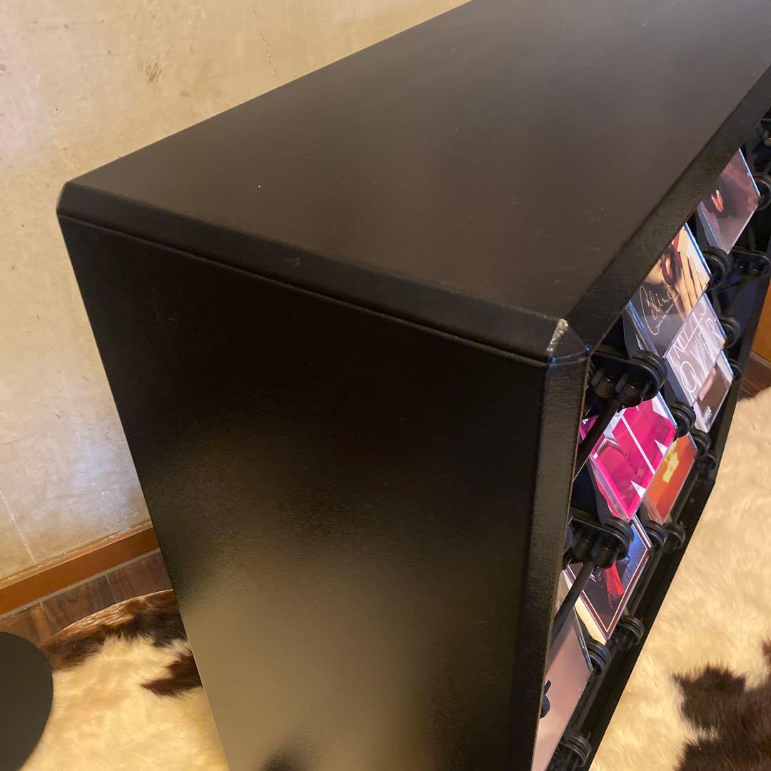 ポストモダン　1990’s cdラック