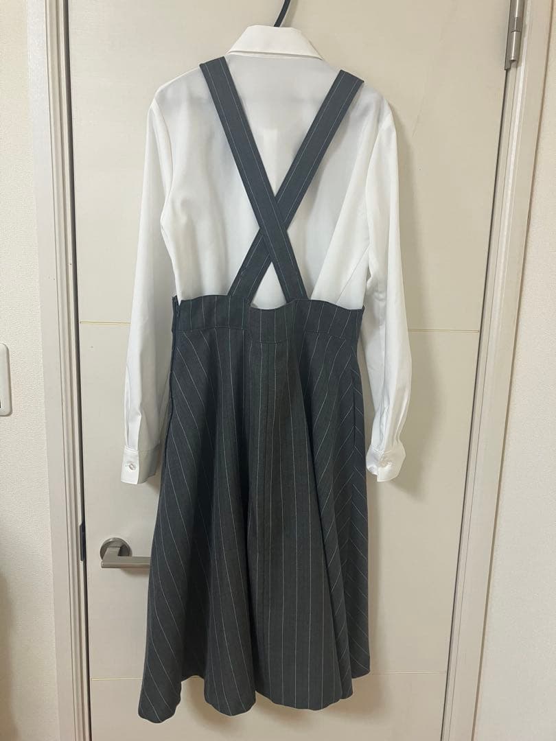 女の子卒服waltz by beams design サイズ165A