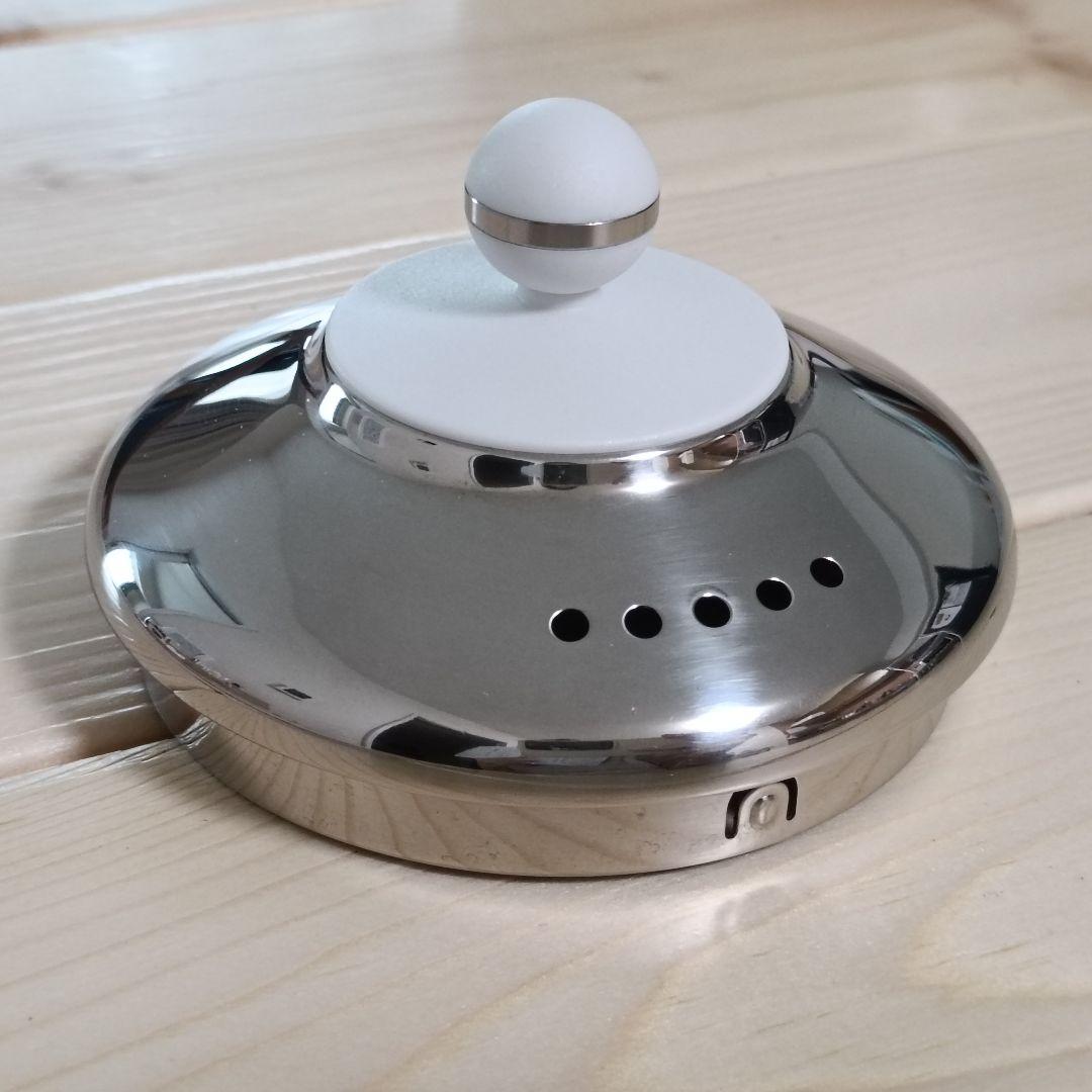 DeLonghi アイコナ 電気ケトル KBOE1230J ホワイト