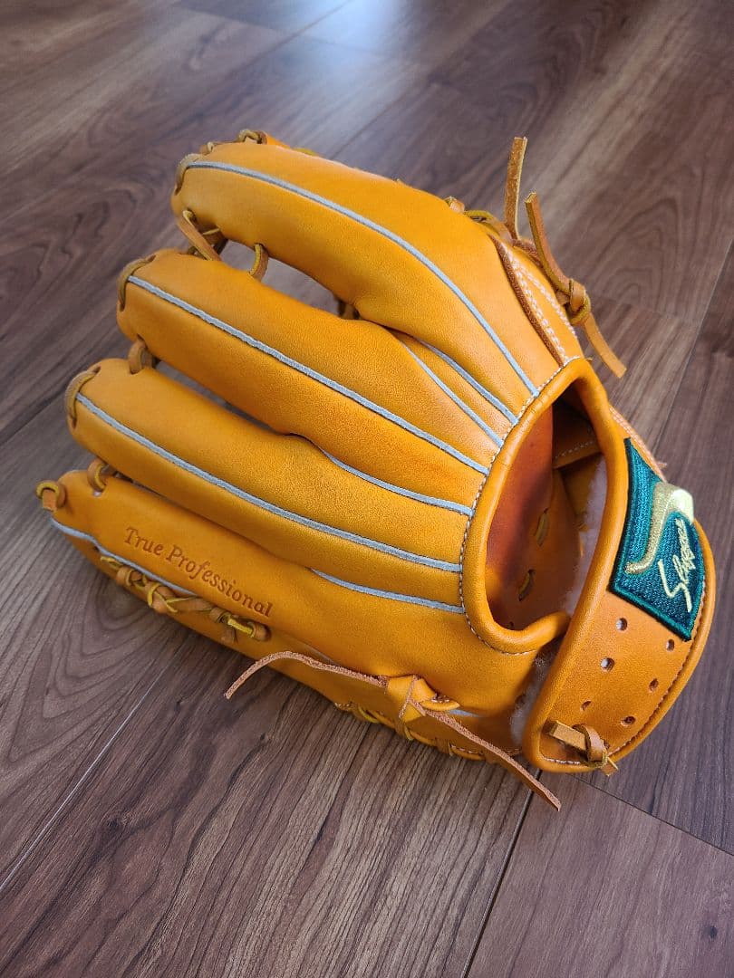 久保田スラッガー　KSN-ML-1　軟式　外野用