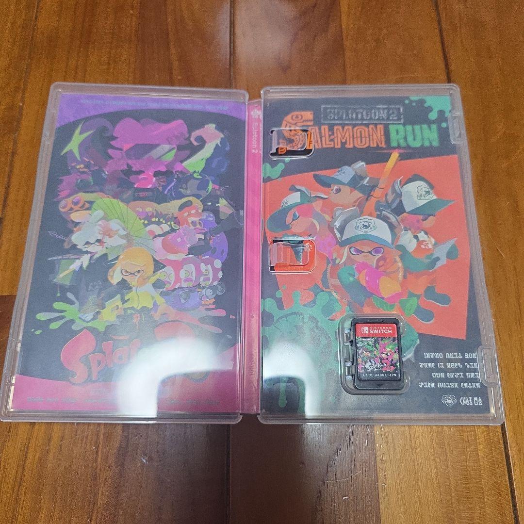 Nintendo Switch　スーパーマリオセット③