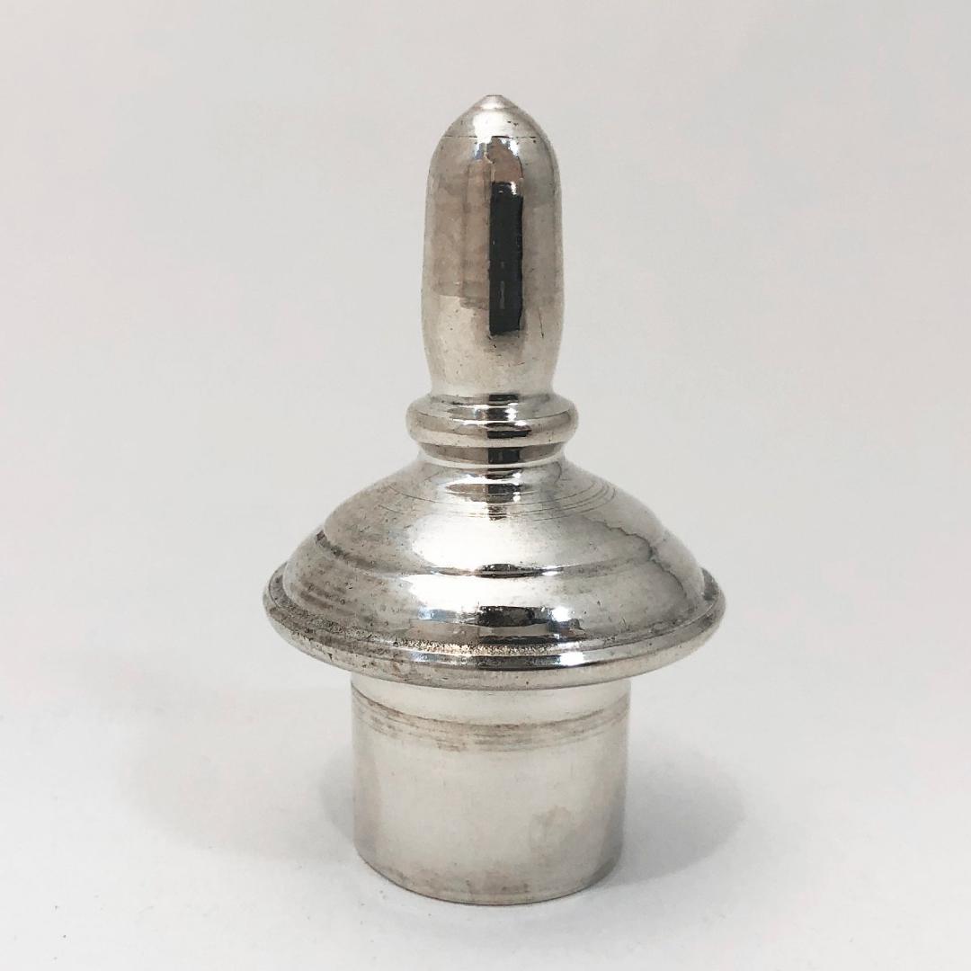 キャンドルスタンド 昭和レトロ ろうそく立て 燭台 インテリア アンティーク