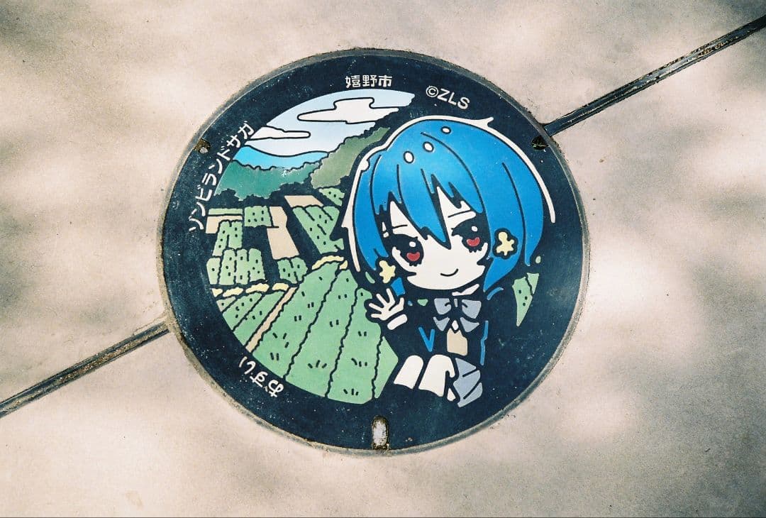 Nikon AF 35mmフィルムカメラ