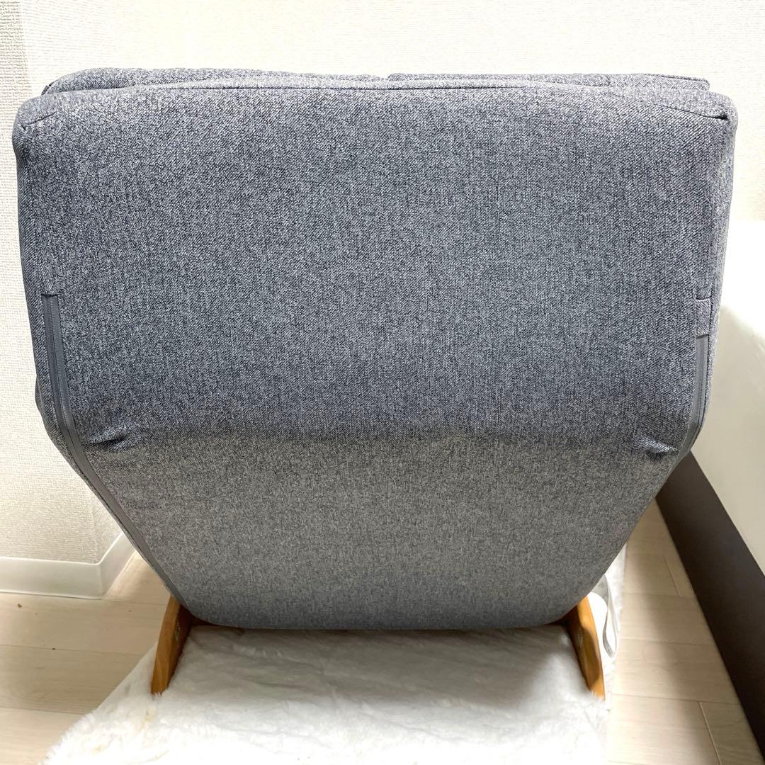 ニトリ　リクライナーソファ　KJ-1