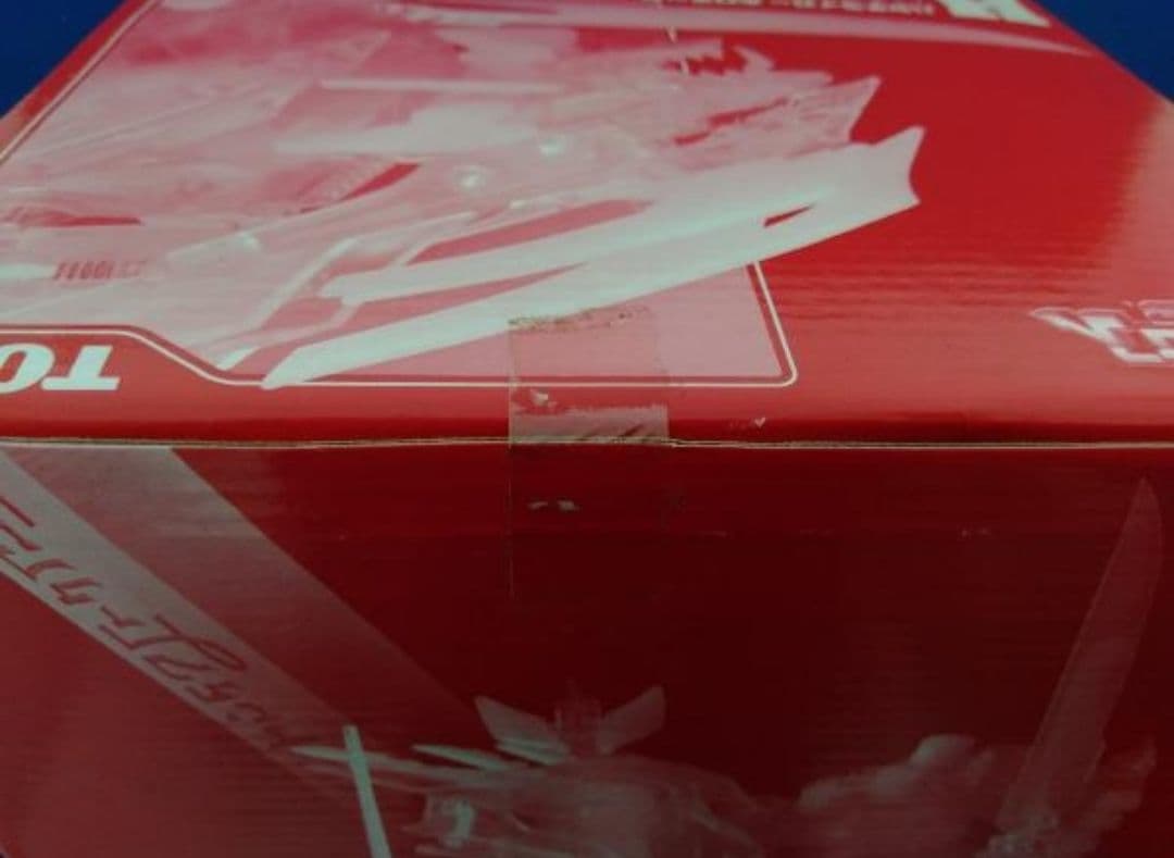 ゾイドジェネシス BOX Vol.2 with ハヤテライガー ホロテック