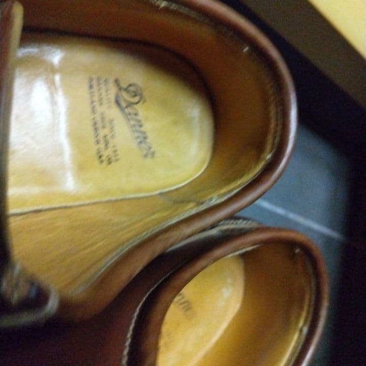 ダナーのチロリアン 8