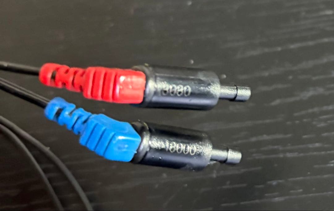 etymotic research ER-4S エティモティック　イヤホン