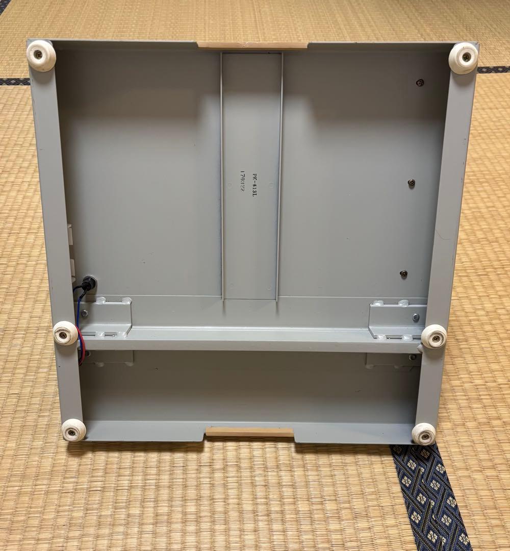 PLUS PK-513L 裁断機 A4 100枚対応