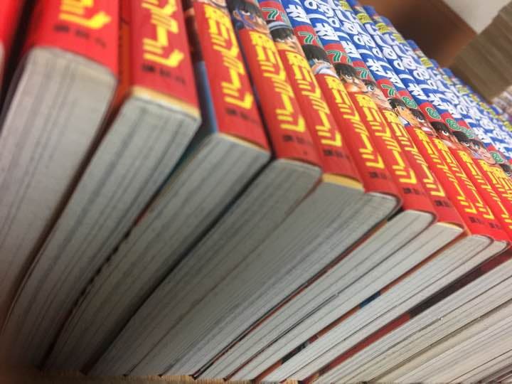 はじめの一歩/アニメ、映画以降の65巻〜