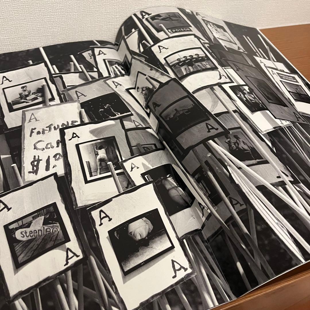 アート・デザイン・音楽 COMME des GARCONS Six / Number5.6 1990