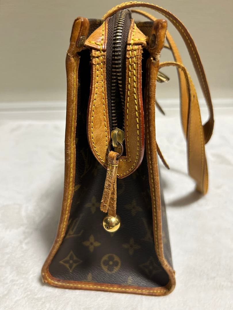 LOUIS VUITTON M40007 モノグラム ショルダーバッグ