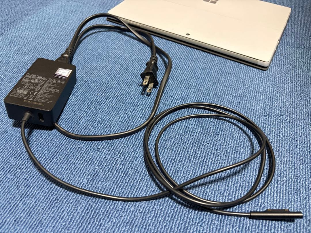 Windowsタブレット本体 Surface Pro7 Core-i3 128GB Windows11