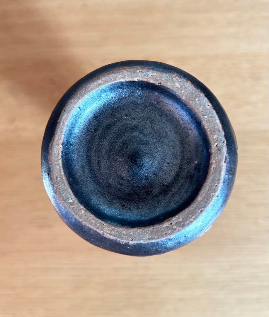 工房十鶴　花瓶