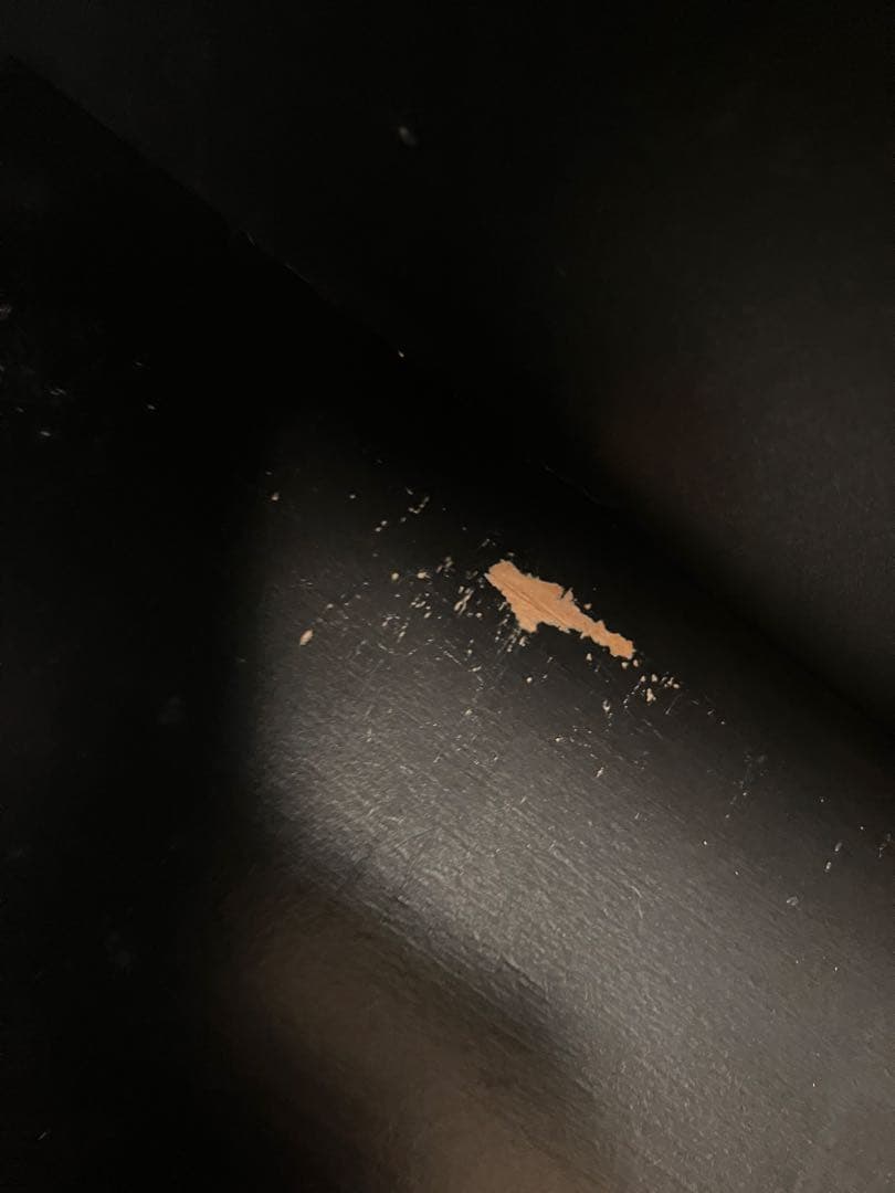 値下げしました　LOWYA 猫がくつろげるローテーブル 国産 80×80 cm