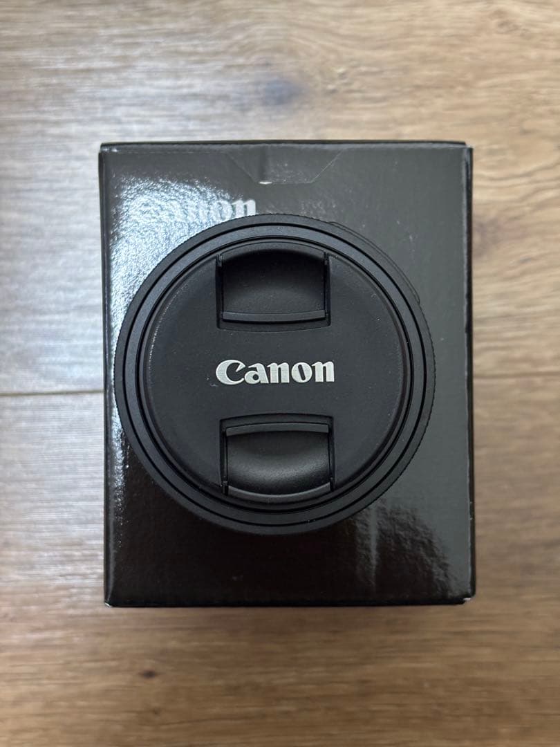 Y*u様 Canon RF 28mm F2.8 STM レンズ