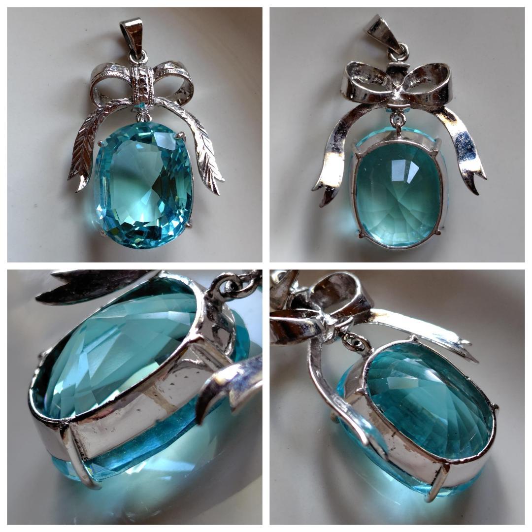 ヴィンテージブローチ2点＆ペンダントトップ