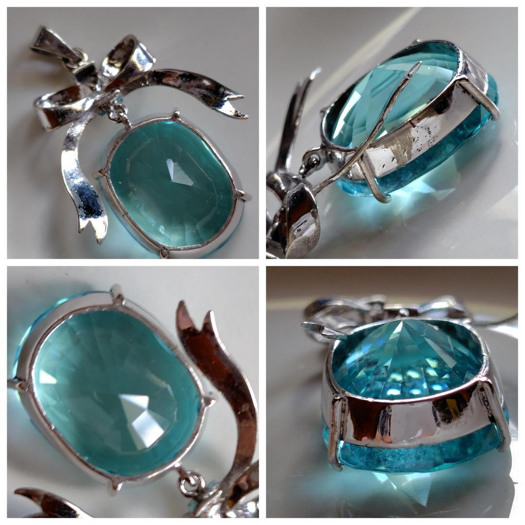 ヴィンテージブローチ2点＆ペンダントトップ