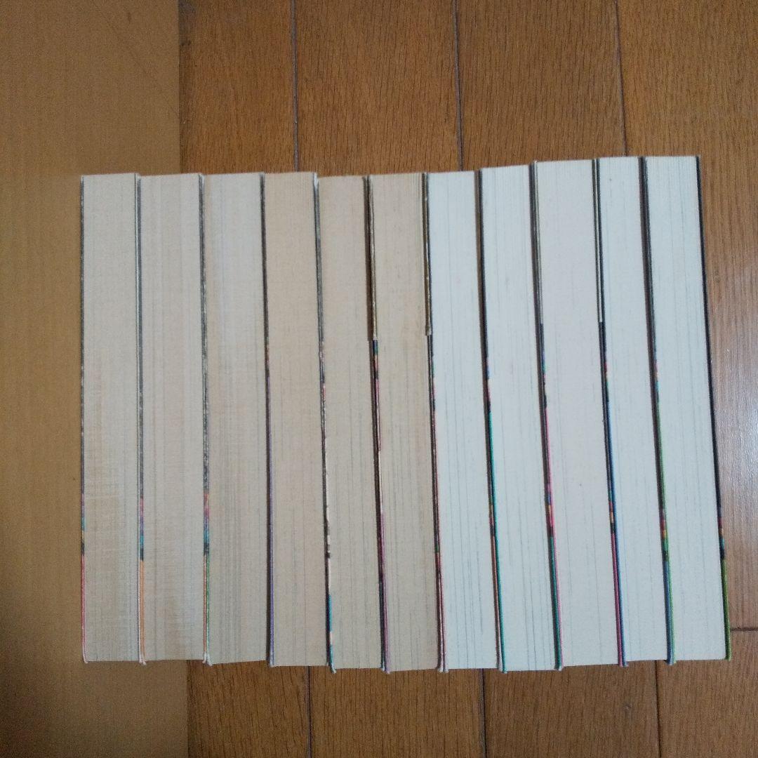 金瓶梅 全11巻 わたなべまさこ