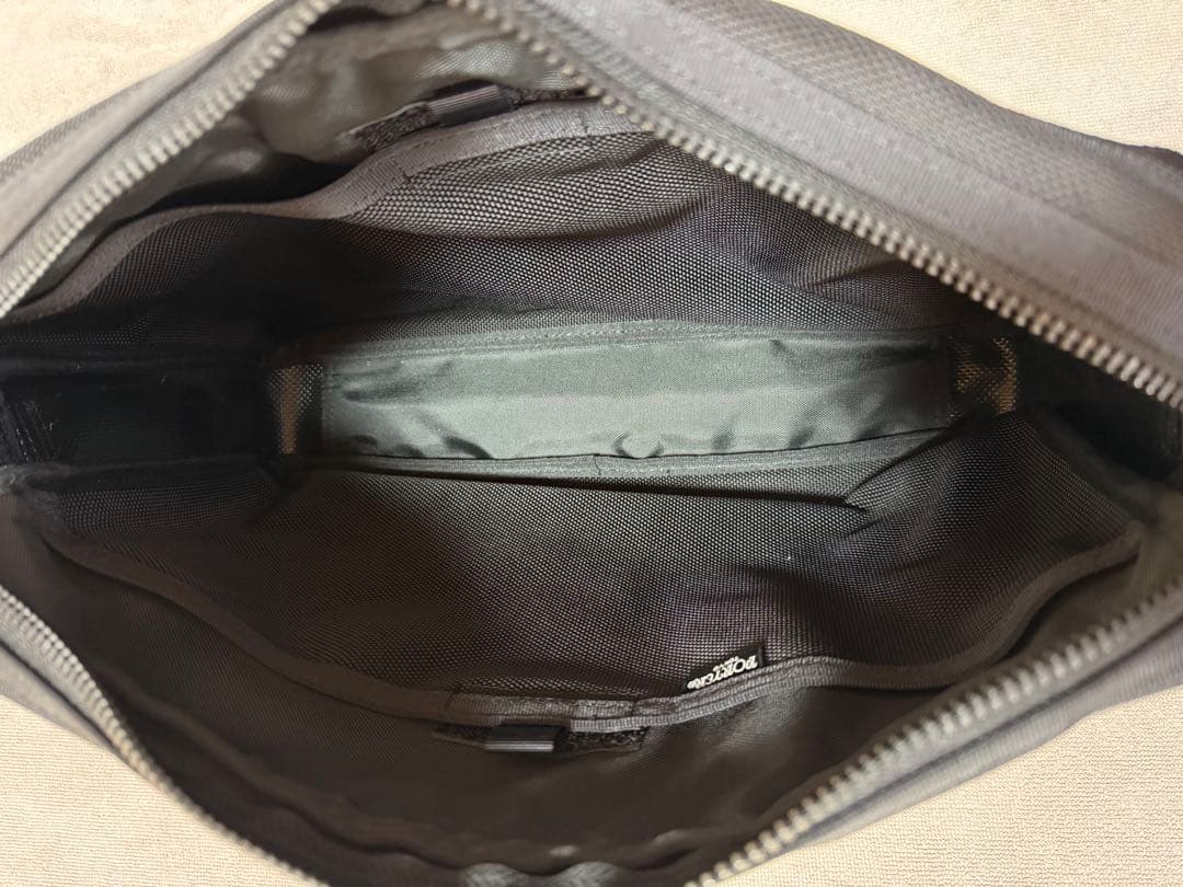 バッグ PORTER / HEAT SHOULDER BAG