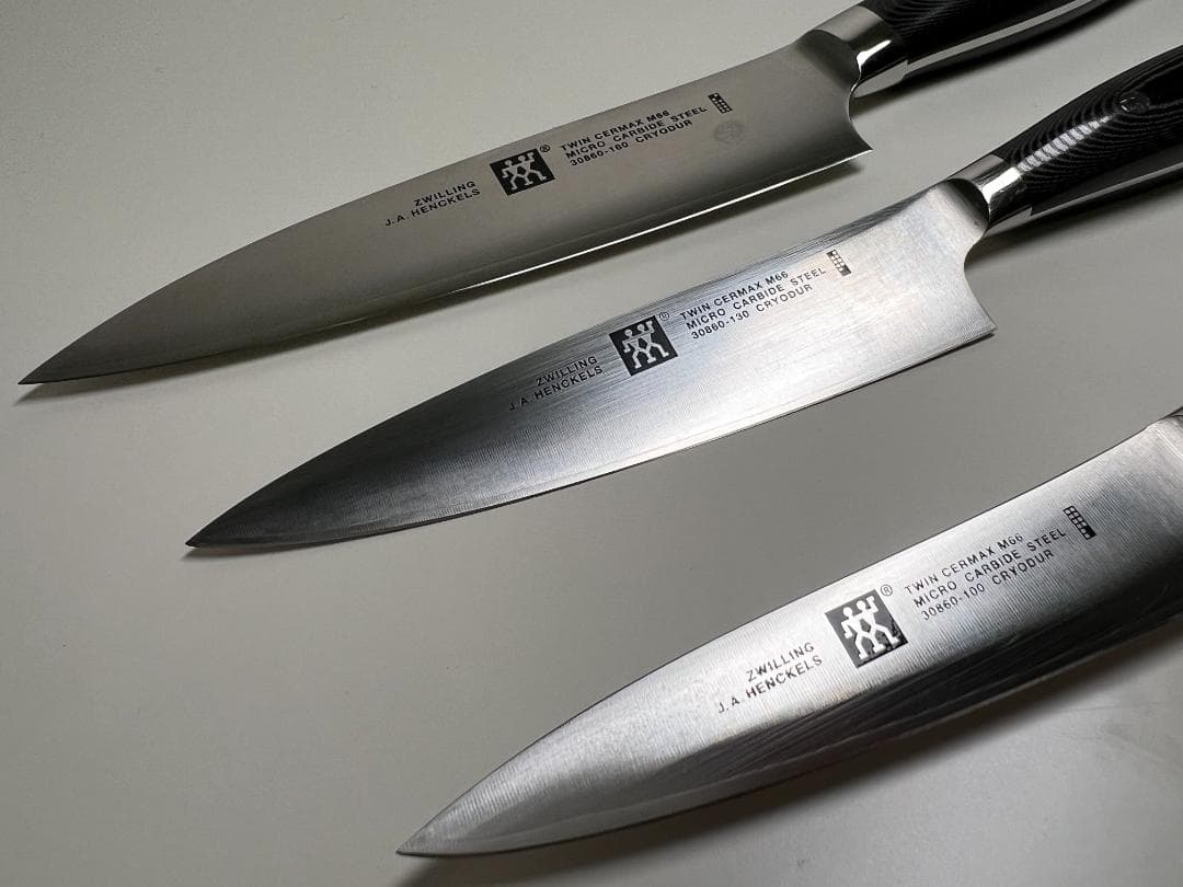 Zwilling ツインセルマックス M66　3本セット