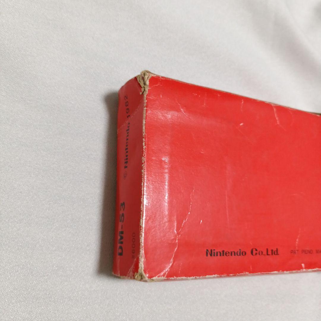 その他 Nintendo Game & Watch Mickey & Donald