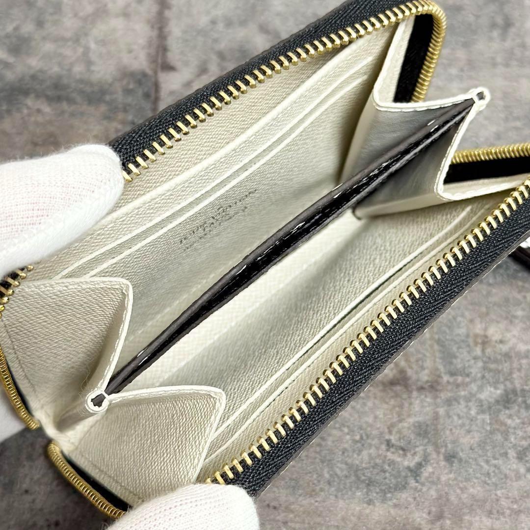 Tom様 新品⭐️ルイヴィトン モノグラム ジャングル ジッピーパース