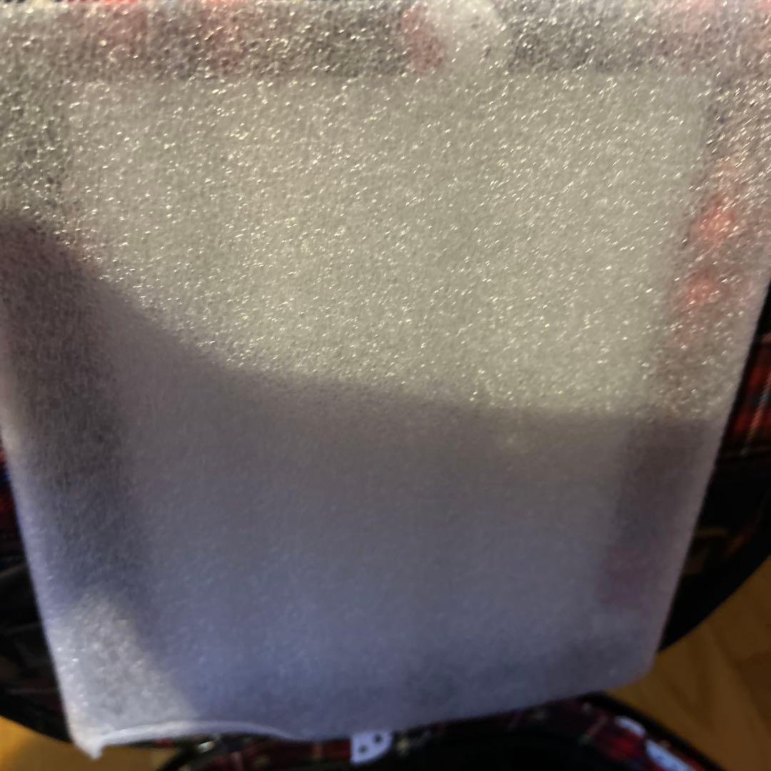 HELLO KITTY メイクボックス