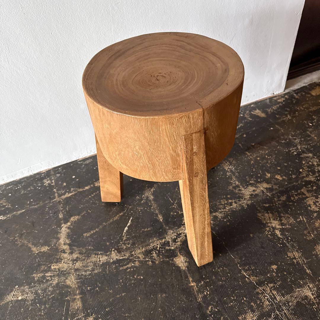 Sika・Design(シカ・デザイン)シカデザイン　スツール