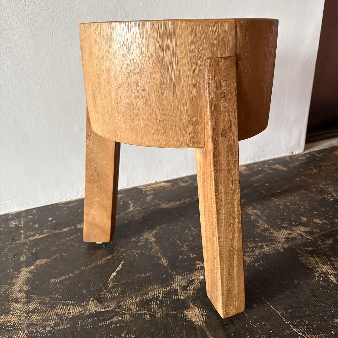 Sika・Design(シカ・デザイン)シカデザイン　スツール