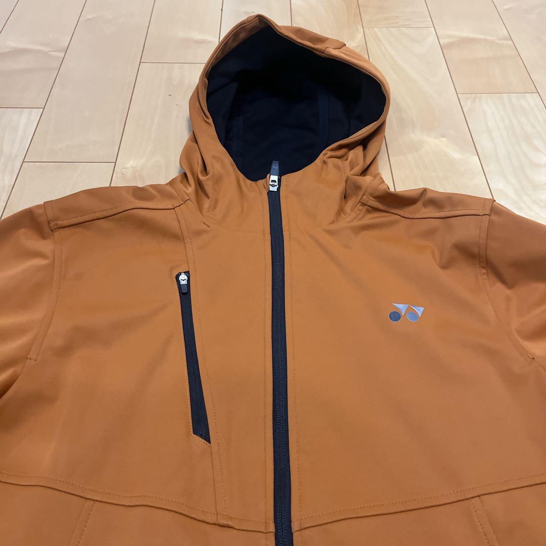 イチゴエさま専用ページ　ヨネックス　ウォームアップパーカー