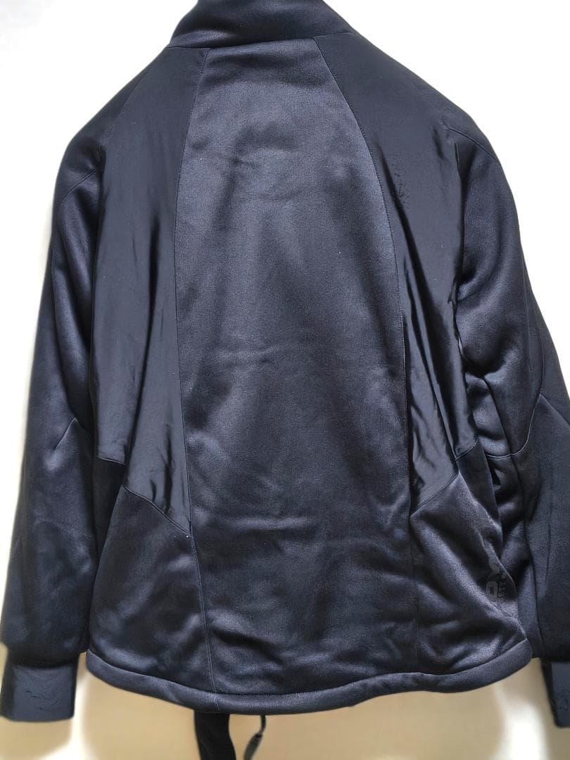 KOMINE エレクトリックインナージャケット EK-106 08-106 XL