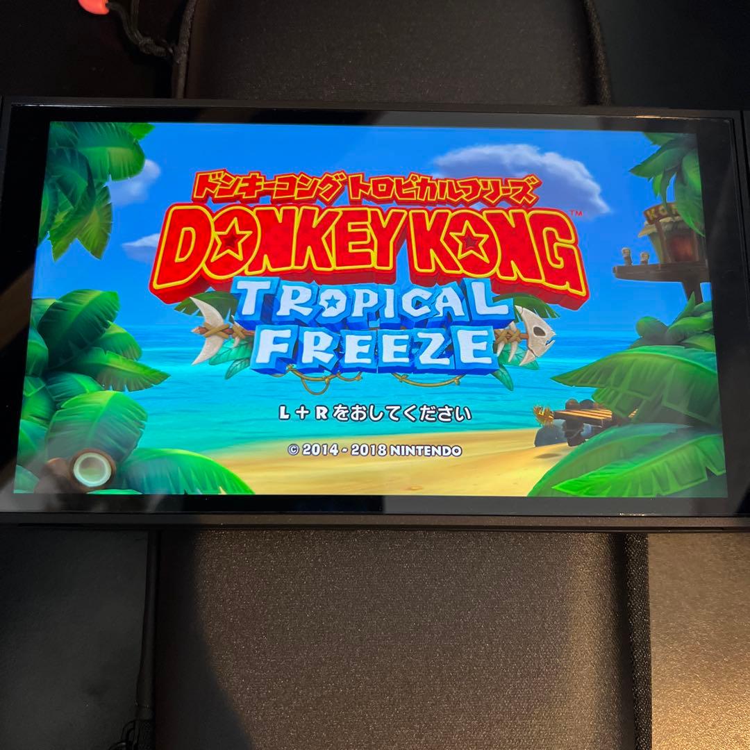 Nintendo Switch ゲームソフト まとめ売り