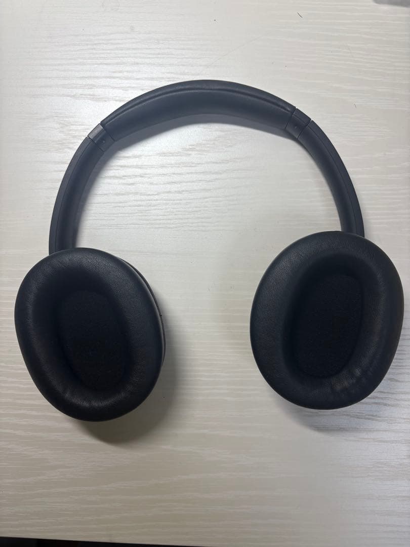 Sony ヘッドホン WH-CH720N B