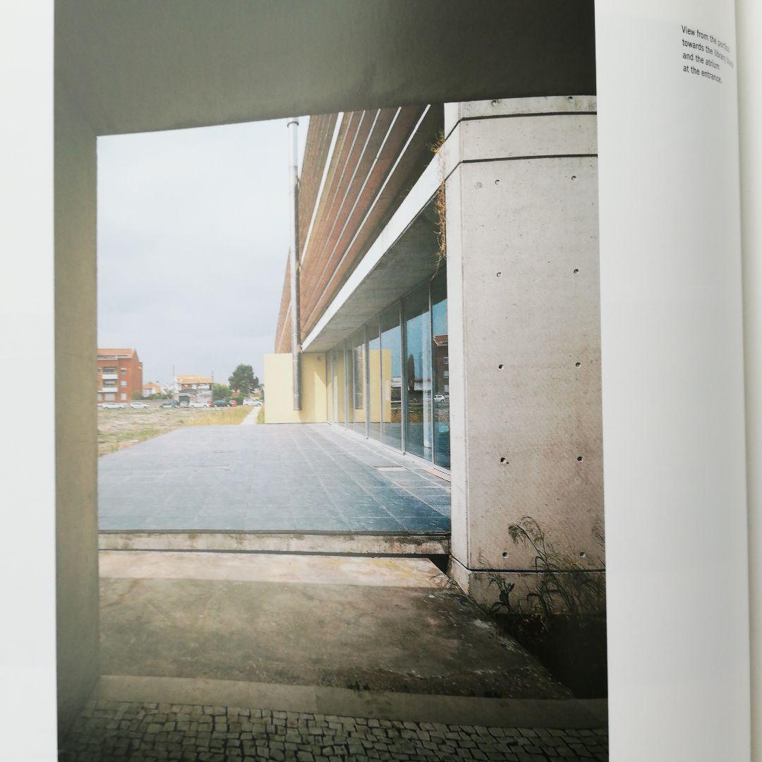 EDUARDO SOUTO DE MOURA 洋書