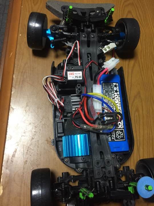 tt01 タイプD