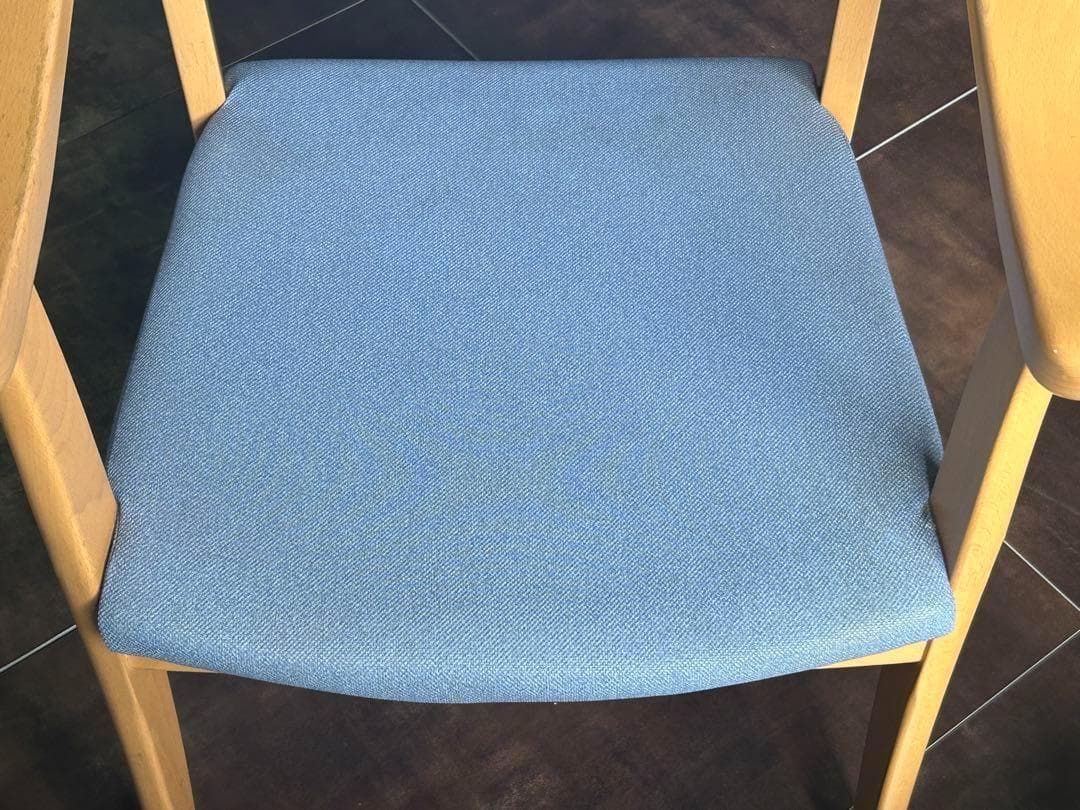 カリモク　karimoku オリバー　oliver アームチェア　ソファ　IS