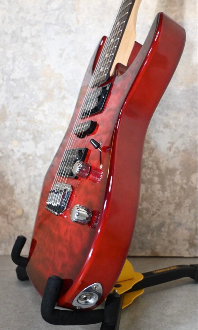 【整備済】Ibanez Gio Series アイバニーズ ジオ 清掃・弦交換済