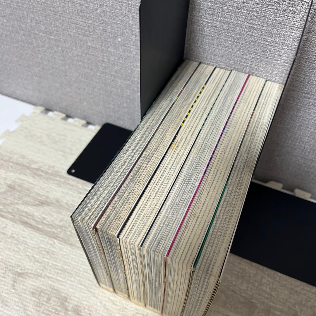 エコエコアザラクⅡ 全6巻 古賀新一