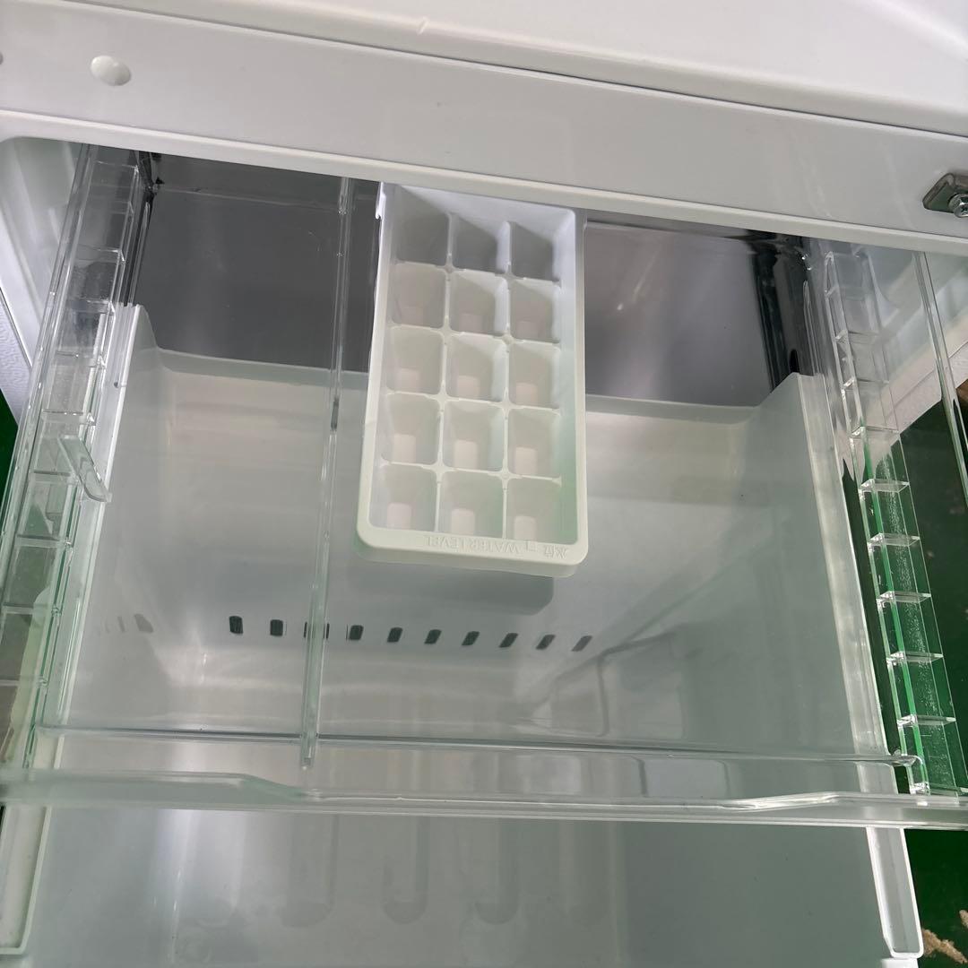 美品 TOSHIBA 冷蔵庫 GR-S15BS 153L 2021年製